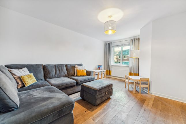 End terrace house for sale in Patterton Range Drive, Darnley, Glasgow