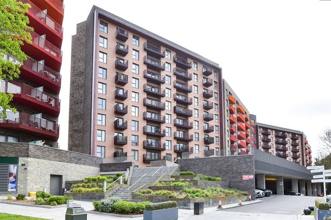 1-bed flat on Leander Heights Mill Wood, Maidstone, £190,000