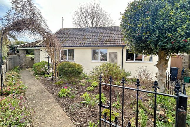 1-bed house on Rose Bungalow, Gloucester Road, South Gloucestershire, £297,500
