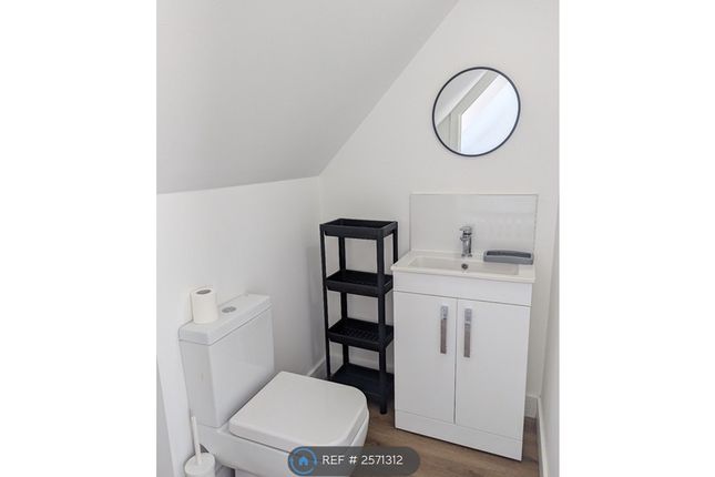 Bathroom 4