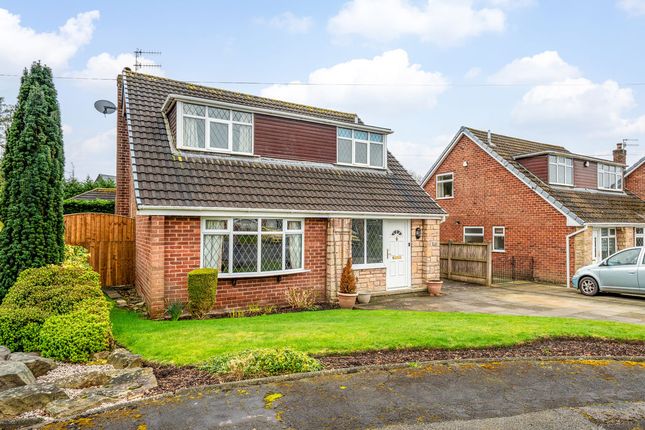 3-bed house on 29, Lindley Drive, Wigan, £425,000