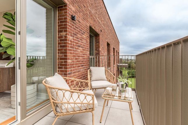 Apartment F1.1 - Forest View