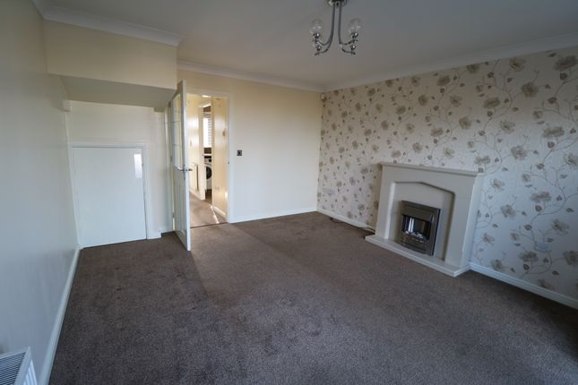 Semi-detached house to rent in The Old Moorings, Crowle Road, Eastoft