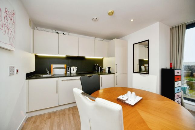 Flat for sale in Suez Way, Saltdean, Brighton, East Sussex