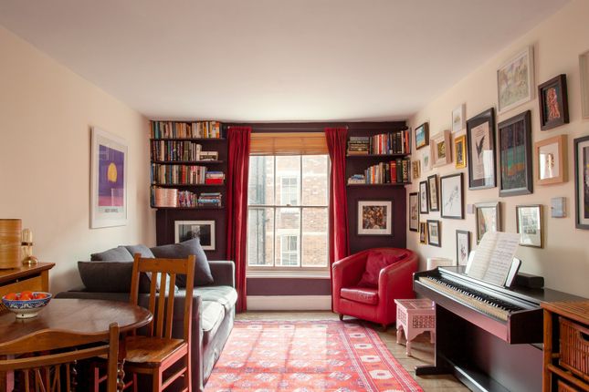 Thumbnail Flat for sale in Bell Street, London