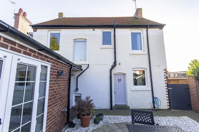 Detached house for sale in Westfield Avenue, Somersall, Chesterfield