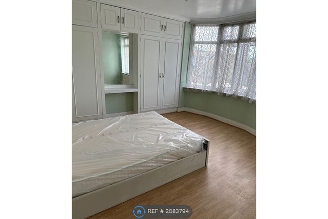 Thumbnail Room to rent in Willow Road, Erith