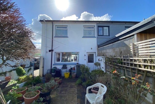 Town house for sale in Ship Street, Aberaeron