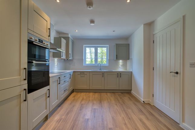 Plot 21 The Woodrow, Adford Brook, Shillingstone Lane, Okeford Fitzpaine photo 2