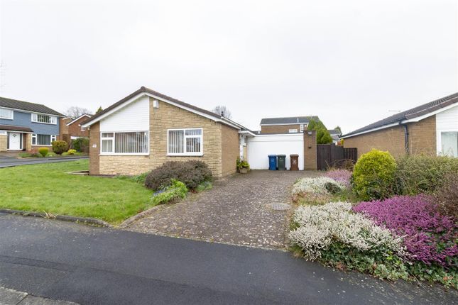 Property for sale in Ingram Drive, Chapel Park, Newcastle Upon Tyne NE5