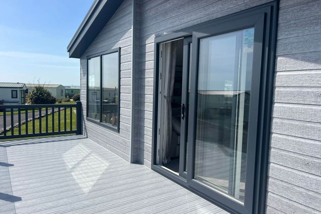 Willerby Boston Lodge, Newton Stewart photo 3