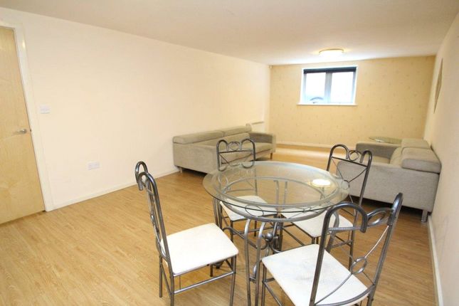 Flat for sale in Hanover Mill, Hanover Street, Newcastle Upon Tyne, Tyne And Wear