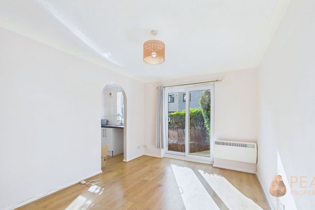 Flat 37, Pharos Quay River Road, Littlehampton photo 3