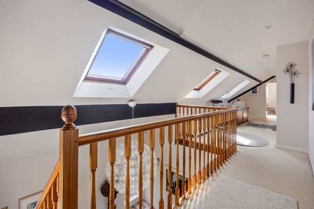 A20 - Woodbury Lodge - 250314