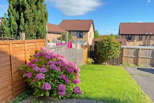 7 Bluebell Meadow, Harrogate photo 4