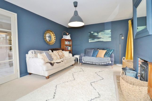 Semi-detached house for sale in Granada Road, Hedge End