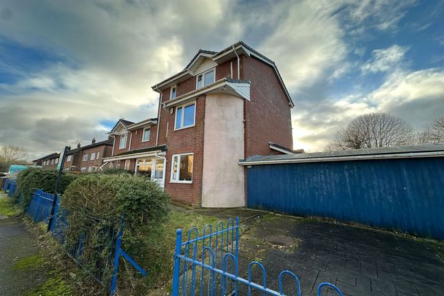 66 Rowarth Road, Manchester photo 2