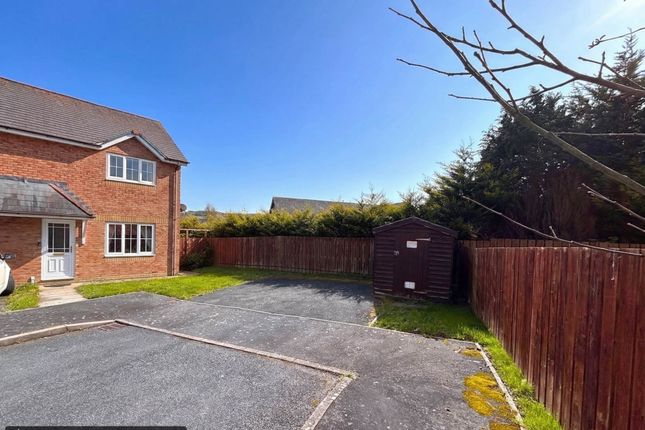 29, Maesmawr, Aberystwyth photo 2