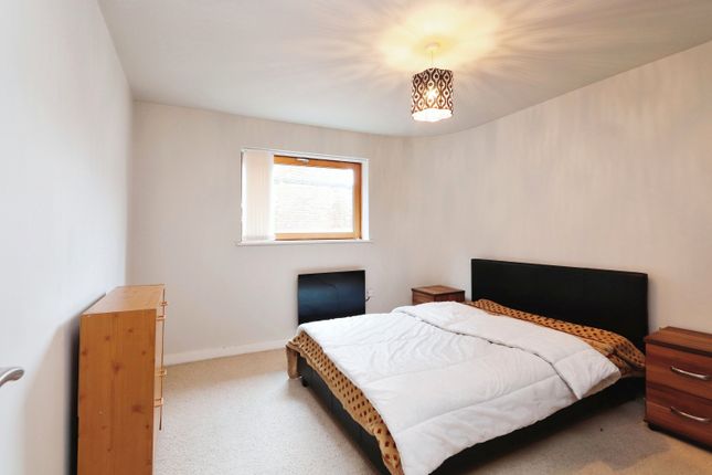 Flat for sale in Blonk Street, Sheffield, South Yorkshire
