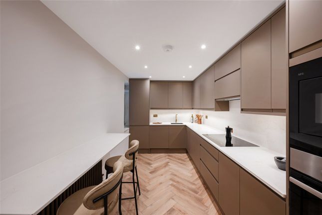 7b, Prince Edward Mansions, Bayswater photo 4