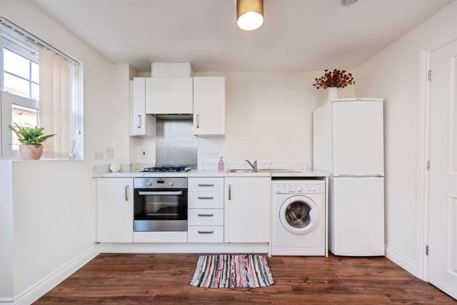 18, Brocklehurst Road, Bedford photo 2