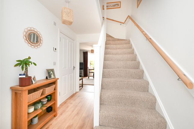 15, Fairbairn Way, Dunbar photo 4