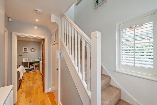 Semi-detached house for sale in Middleton Road, Mill End, Rickmansworth