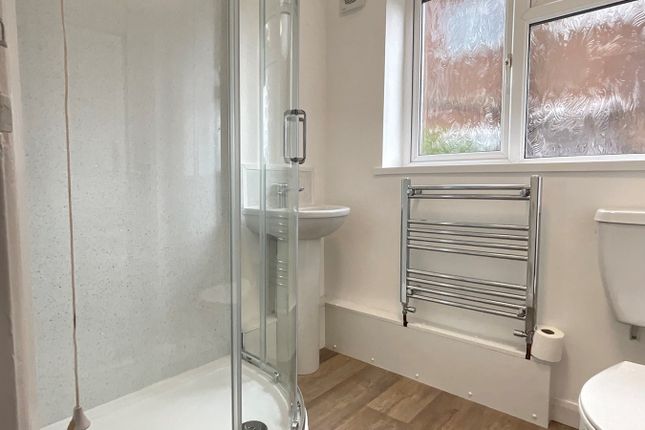 Flat for sale in Rees Close, Newport