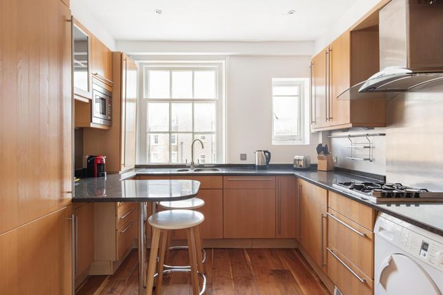 1, Montagu Square, London photo 4