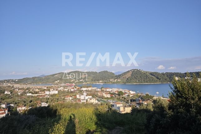 Thumbnail Land for sale in Main Town - Chora, Sporades, Greece
