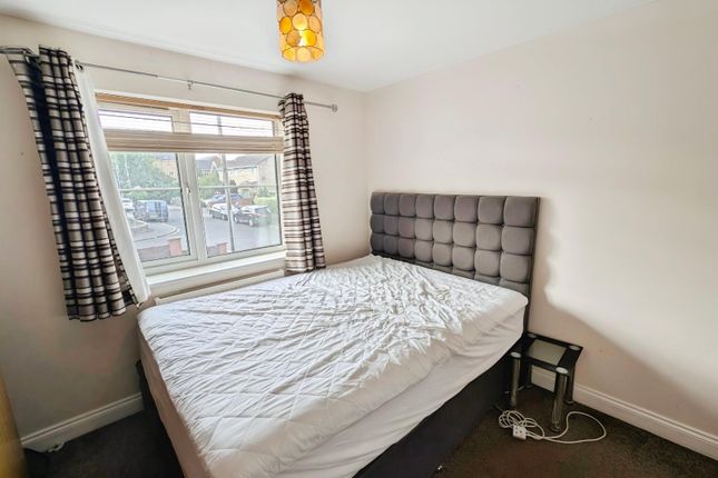 First Floor Flat, 31D, Kimberley Road, Bristol photo 4
