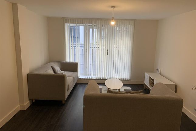 132, Charles Street Agin Court Flat 6, Leicester photo 5