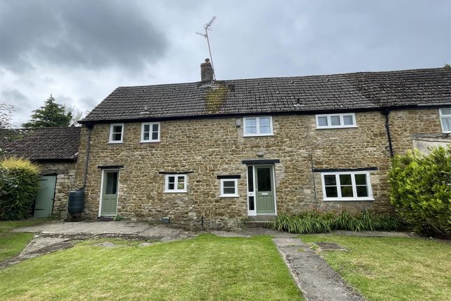 Thumbnail Cottage to rent in Pitt Court, North Nibley, Dursley