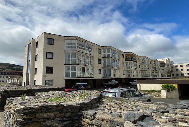 Flat for sale in Queens Court, Ramsey, Isle Of Man