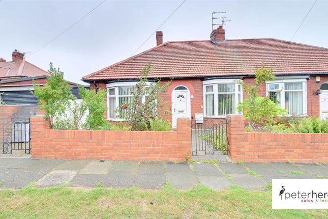 2-bed house on 1, Mount Grove, Sunderland, £180,000