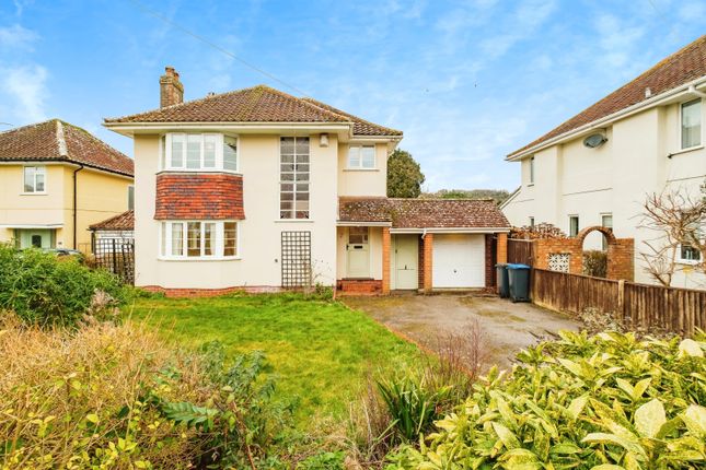 Detached house for sale in Cissbury Drive, Findon