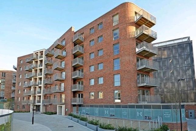 Penthouse Bellerby Court Hungate York Centre Yo1 1