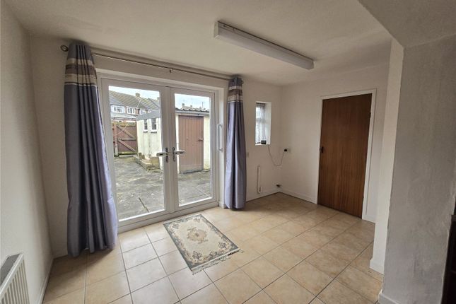 Terraced house for sale in Watery Lane, Keresley, Coventry