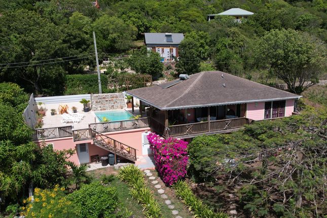Thumbnail Villa for sale in Calabash, Falmouth Harbour, Antigua And Barbuda