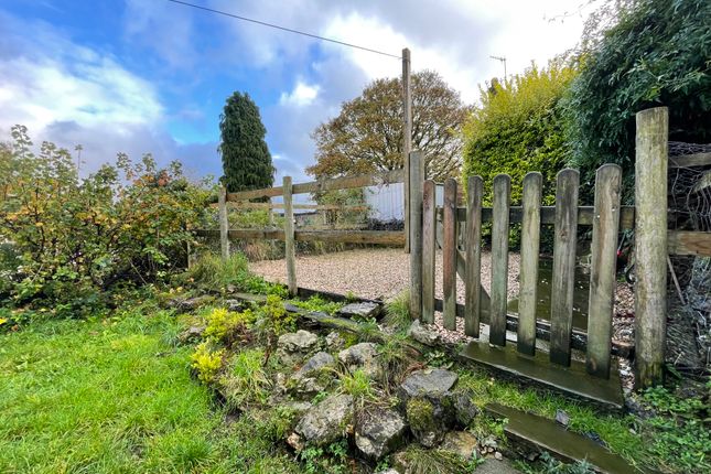 Cottage for sale in Main Road, Wensley, Matlock