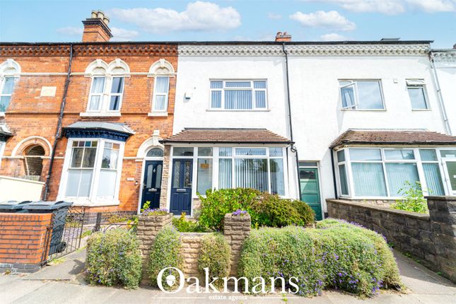 702, PERSHORE ROAD, BIRMINGHAM photo 2