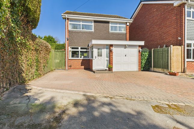 16 Bridgeman Croft, Birmingham, B36 0AF - listing photo