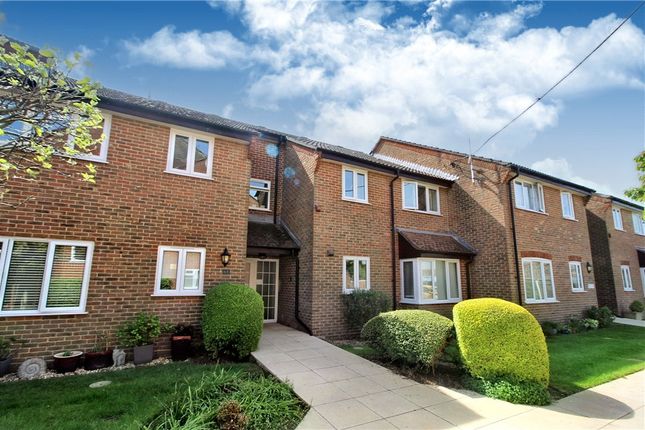 2 bed flat for sale in Meadow Court, Bridport DT6