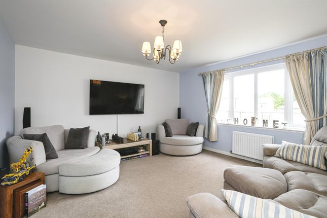 1, Tullibardine Walk, Alford photo 3