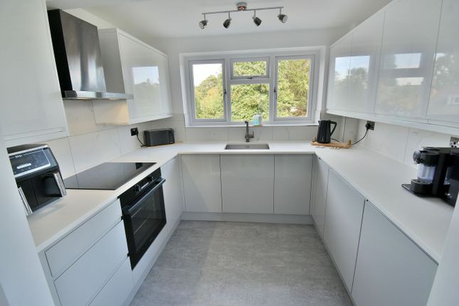 The Pines, Church Road, Ferndown photo 2