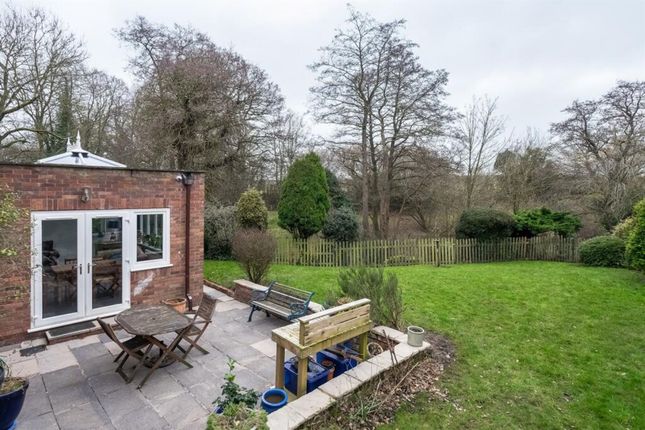 1 Sandlebridge Rise, Alderley Edge photo 2