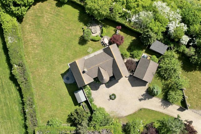 Styles Lodge, 3, Styles Meadow, Frome photo 2