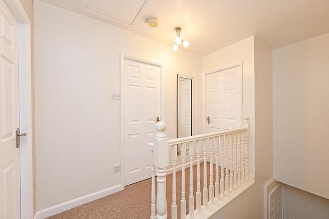 Semi-detached house for sale in Old Cottage Close, Woodhouse, Sheffield