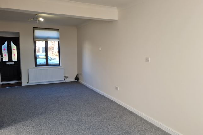 End terrace house for sale in Elmfield Road, Dogsthorpe
