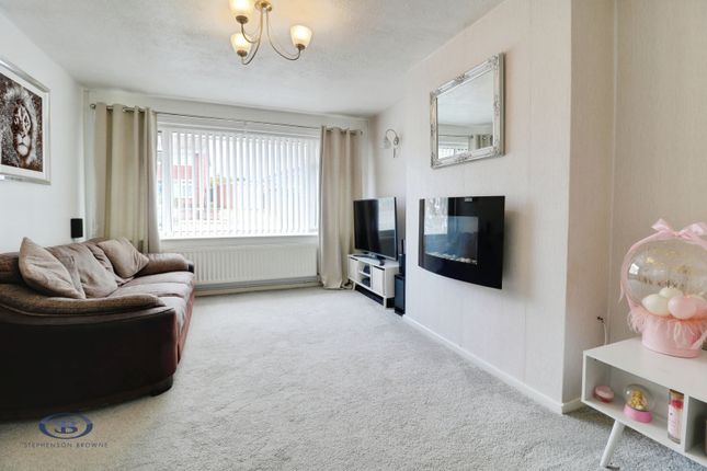 28, Spring Close, Stoke-On-Trent photo 2